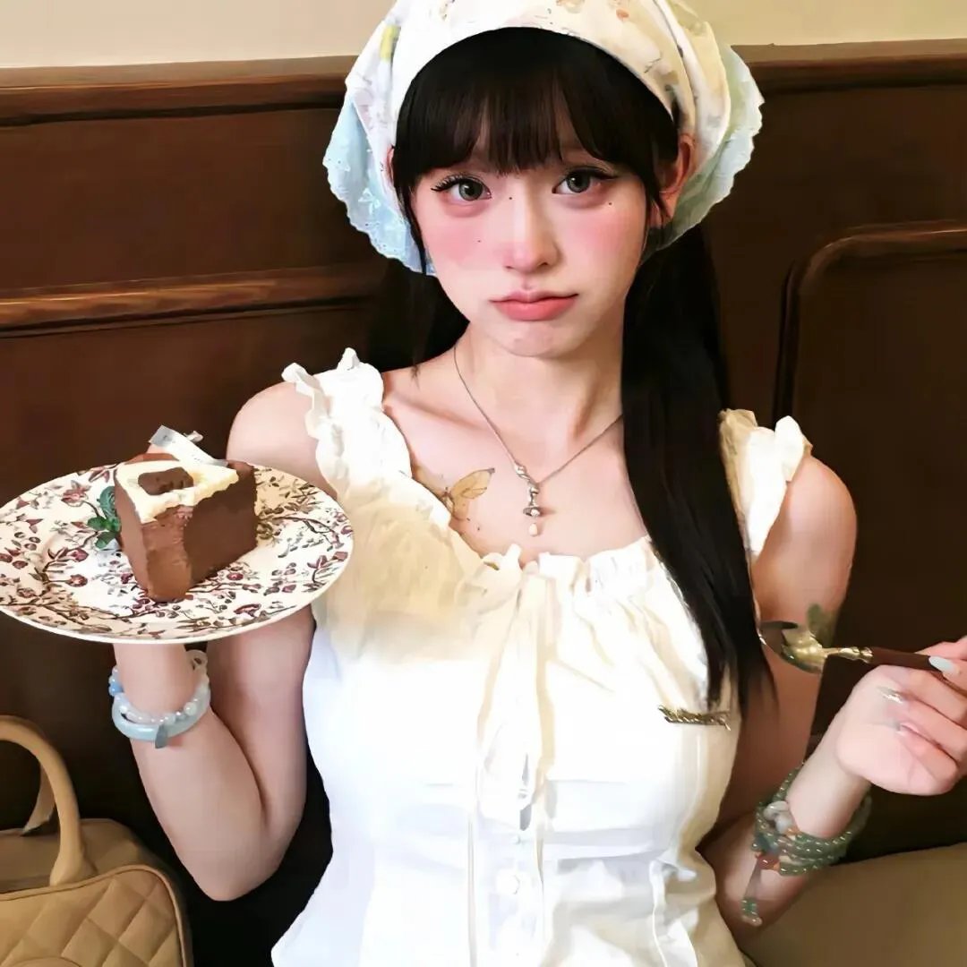 玉女闹军营